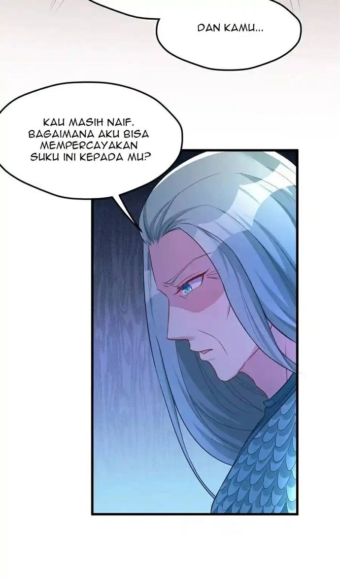 Beauty and the Beasts Chapter 187 Gambar 28